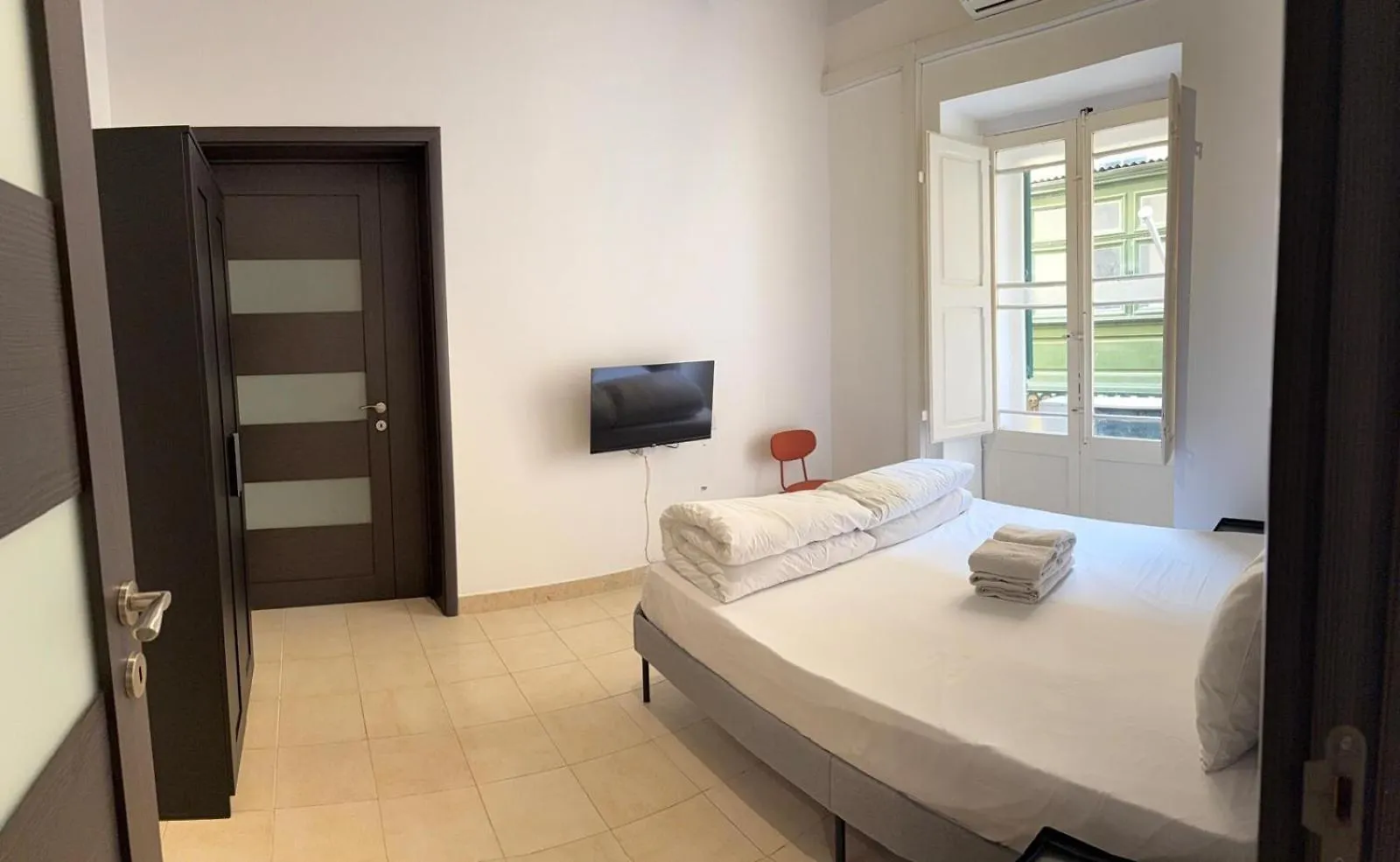 Zach'S Lodge فاليتا