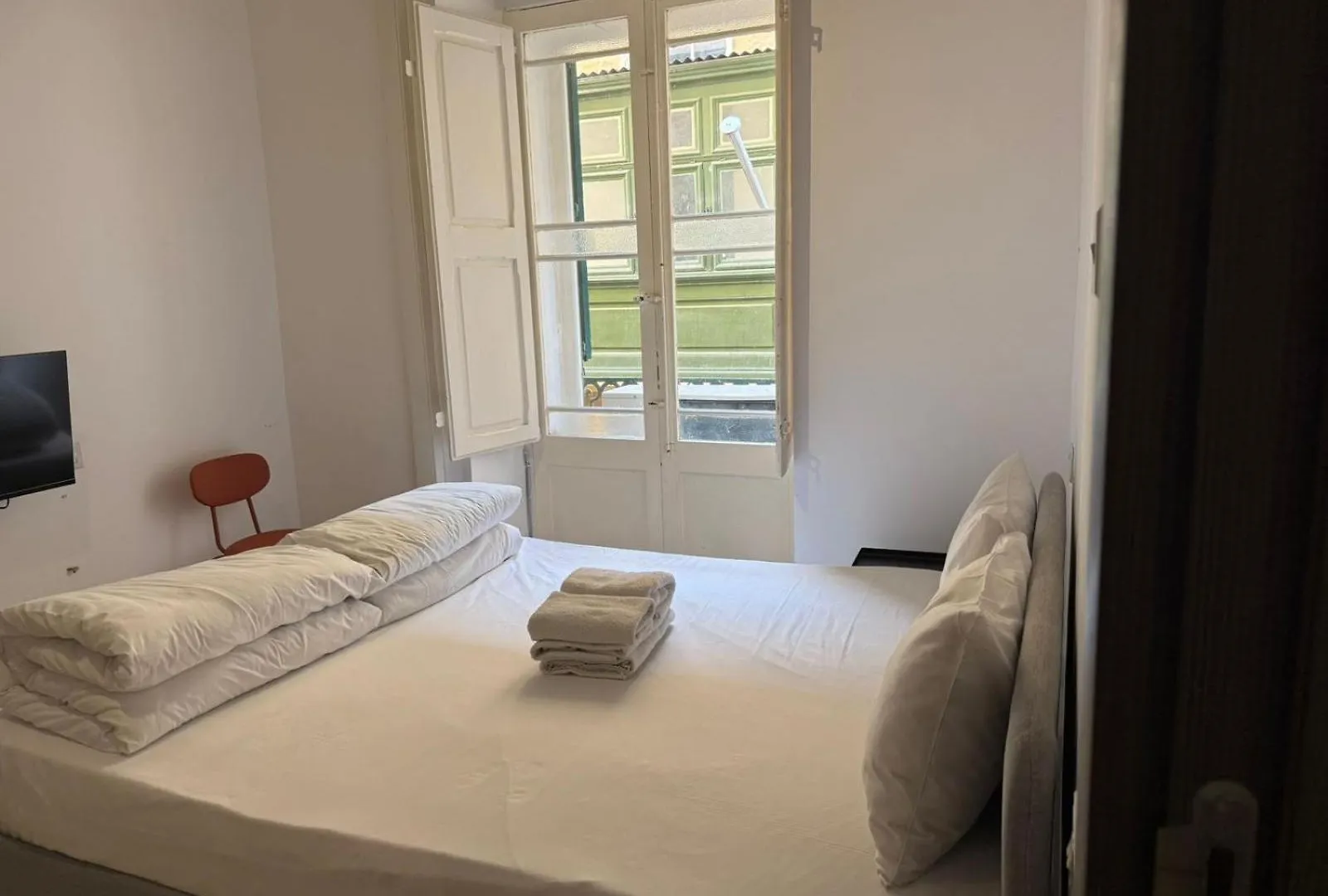 Zach'S Lodge فاليتا شقة