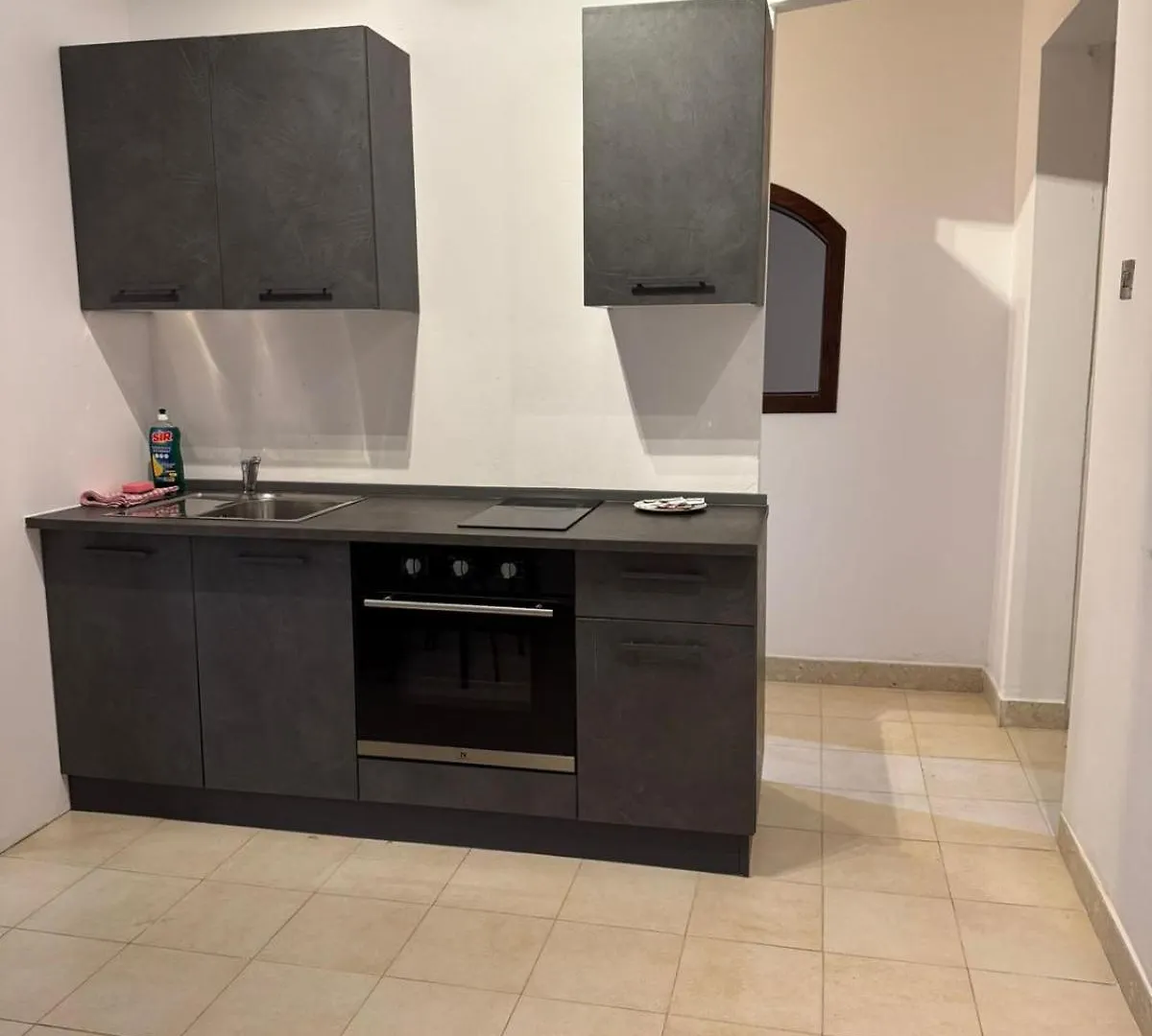 Zach'S Lodge فاليتا شقة